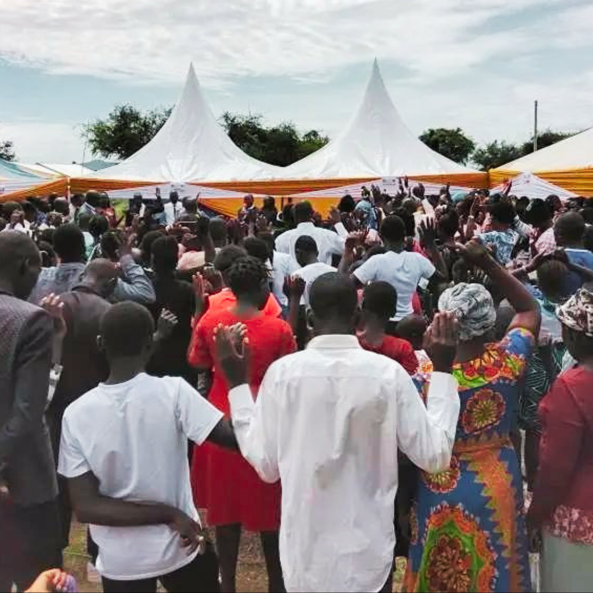 community outreach