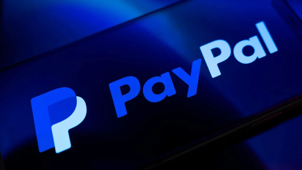 paypal