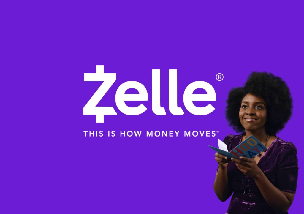 zelle logo digital magazine